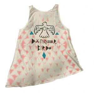 Chaser Danger Bird tank top - Size Medium